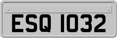 ESQ1032