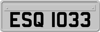 ESQ1033