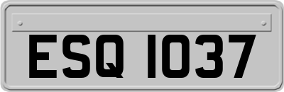 ESQ1037