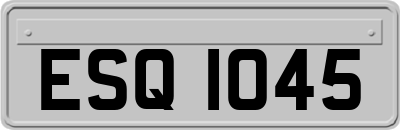 ESQ1045
