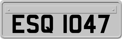 ESQ1047