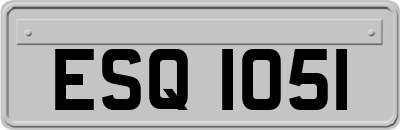 ESQ1051