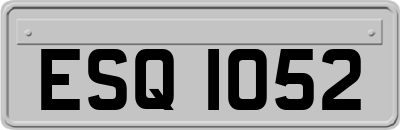 ESQ1052