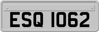 ESQ1062