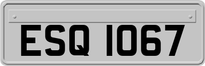 ESQ1067