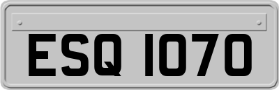 ESQ1070