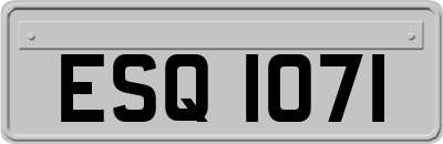 ESQ1071
