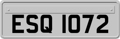 ESQ1072