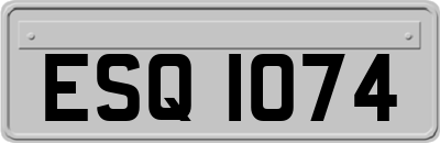 ESQ1074