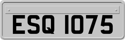 ESQ1075