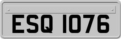 ESQ1076