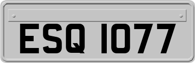 ESQ1077