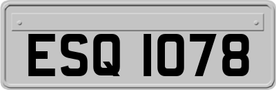ESQ1078