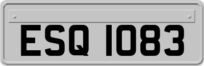 ESQ1083