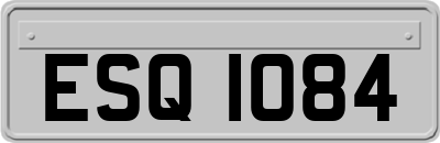 ESQ1084
