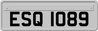 ESQ1089