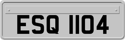 ESQ1104