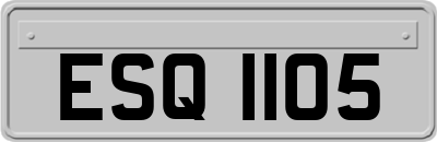 ESQ1105