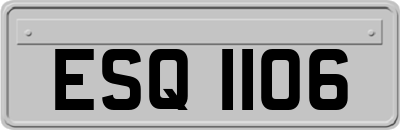 ESQ1106