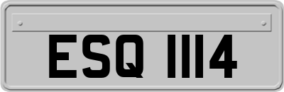ESQ1114
