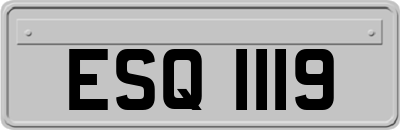 ESQ1119