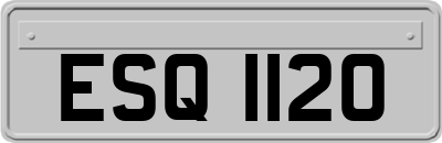 ESQ1120