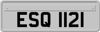ESQ1121