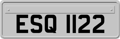 ESQ1122