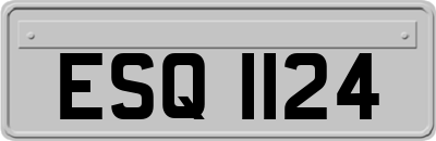 ESQ1124