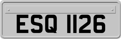 ESQ1126