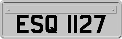 ESQ1127