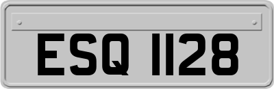 ESQ1128