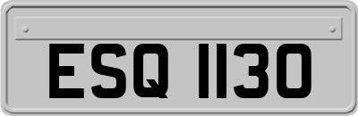 ESQ1130