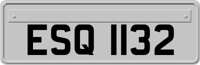 ESQ1132