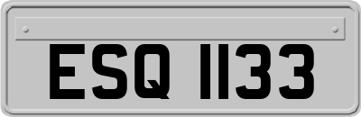 ESQ1133