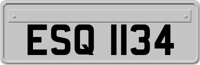 ESQ1134