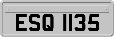 ESQ1135