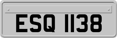ESQ1138