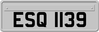 ESQ1139