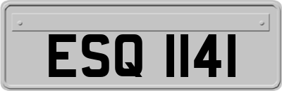 ESQ1141