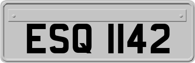 ESQ1142