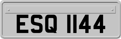 ESQ1144