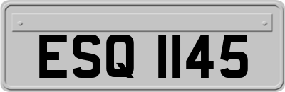 ESQ1145