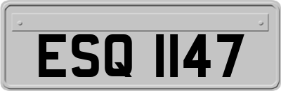 ESQ1147