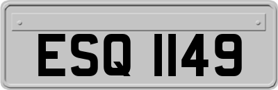 ESQ1149