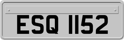 ESQ1152