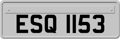 ESQ1153