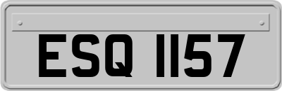ESQ1157