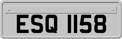 ESQ1158