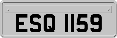 ESQ1159